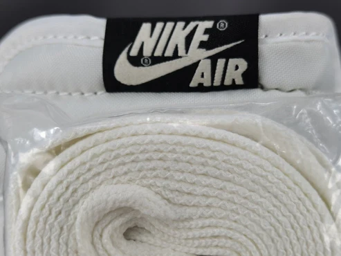 JORDAN 1 RETRO HIGH x DARK MOCHA