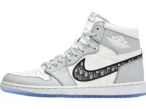 JORDAN 1 RETRO HIGH x DIOR
