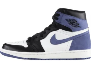 JORDAN 1 RETRO HIGH x FRAGMENT