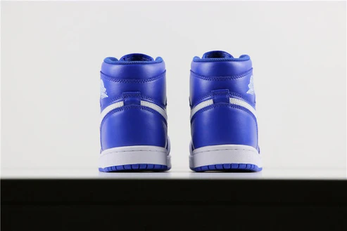 JORDAN 1 RETRO HIGH x HYPER ROYAL