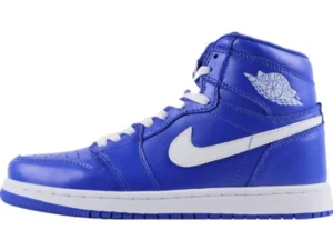 JORDAN 1 RETRO HIGH x HYPER ROYAL
