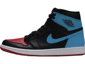 JORDAN 1 RETRO HIGH x NC TO CHI LEATHER