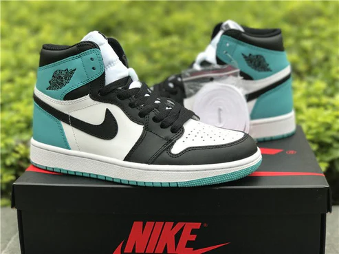 JORDAN 1 RETRO HIGH x NRG IGLOO