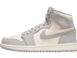 JORDAN 1 RETRO HIGH x PALE IVORY