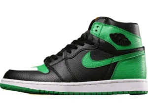 JORDAN 1 MID x VAST GREY GHOST GREEN