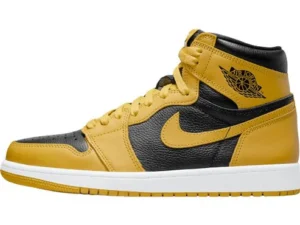 JORDAN 1 RETRO HIGH x POLLEN