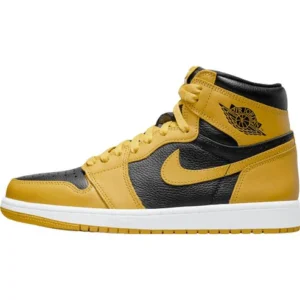 JORDAN 1 RETRO HIGH x POLLEN (Copy)