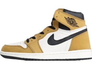 JORDAN 1 RETRO HIGH x ROOKIE OF THE YEAR