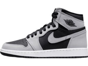 JORDAN 1 RETRO HIGH x SHADOW 2.0