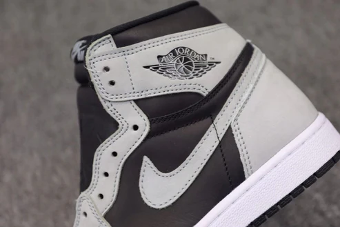 JORDAN 1 RETRO HIGH x SHADOW 2.0