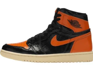 JORDAN 1 RETRO HIGH x SHATTERED BACKBOARD 3.0