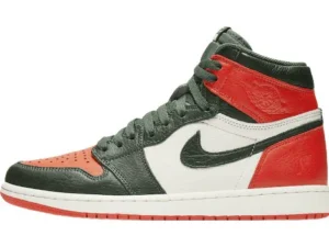 JORDAN 1 RETRO HIGH x SOLEFLY ART BASEL SAIL