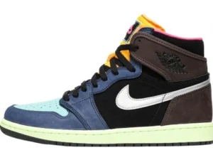 JORDAN 1 RETRO HIGH x TOKYO BIO HACK