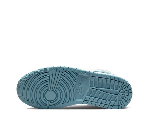 JORDAN 1 RETRO MID x UNC