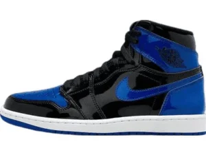 JORDAN 1 RETRO x ROYAL