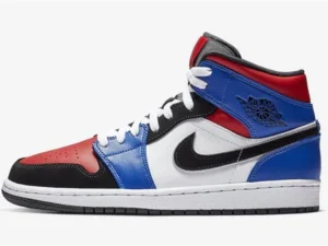 JORDAN 1 RETRO x TOP 3