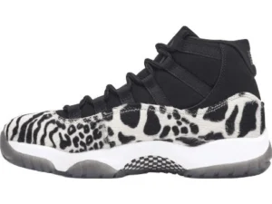 JORDAN 11 RETRO x ANIMAL INSTINCT