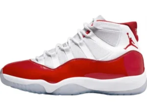 JORDAN 11 RETRO x CHERRY