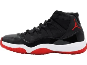 JORDAN 11 RETRO x PLAYOFFS BRED