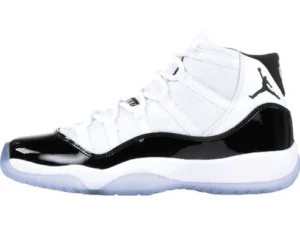 JORDAN 11 x CONCORD