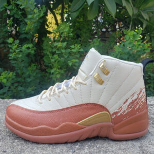 JORDAN 12 RETRO x EASTSIDE GOLF OUT OF THE CLAY