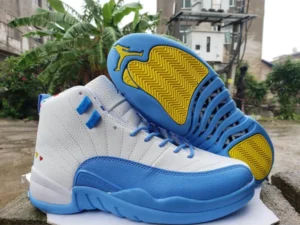 JORDAN 12 RETRO x EMOJI