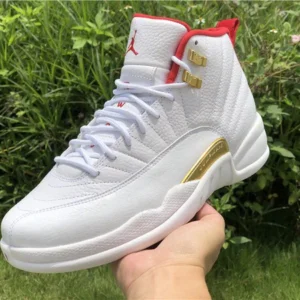 JORDAN 12 RETRO x FIBA