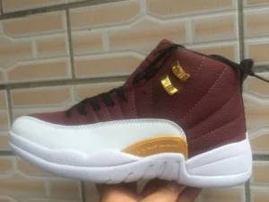 JORDAN 12 RETRO x GAME BALL