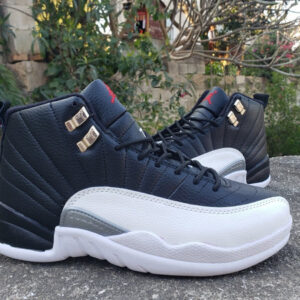 JORDAN 12 RETRO x PLAYOFFS
