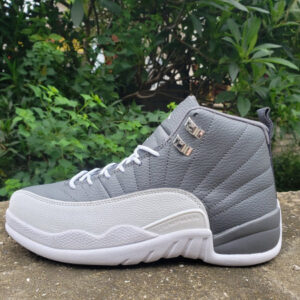 JORDAN 12 RETRO x STEALTH