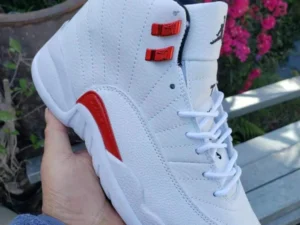 JORDAN 12 RETRO x TWIST