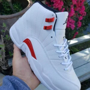 JORDAN 12 RETRO x TWIST