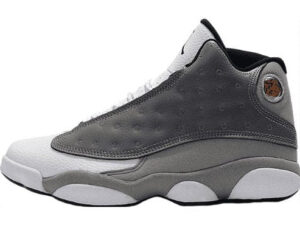 JORDAN 13 RETRO x ATMOSPHERE GREY