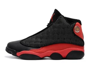 JORDAN 13 RETRO x BRED
