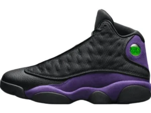 JORDAN 13 RETRO x COURT PURPLE