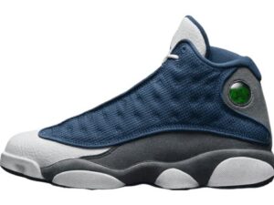JORDAN 13 RETRO x FLINT