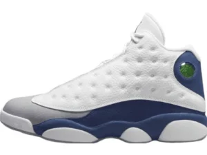 JORDAN 13 RETRO x FRENCH BLUE