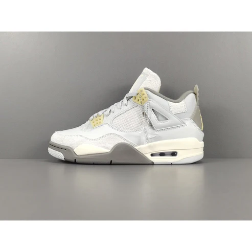 JORDAN 4 RETRO SE CRAFT x PHANTOM DUST