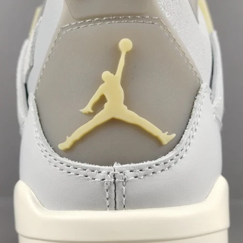 JORDAN 4 RETRO SE CRAFT x PHANTOM DUST