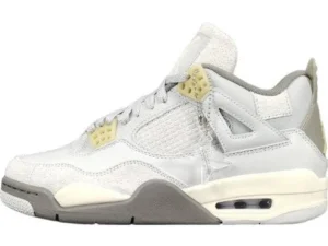 JORDAN 4 RETRO SE CRAFT x PHANTOM DUST