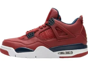 JORDAN 4 x FIBA