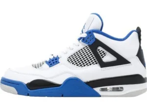JORDAN 4 x MOTORSPORTS