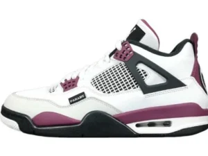 JORDAN 4 x PSG