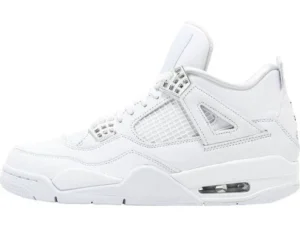 JORDAN 4 x PURE MONEY