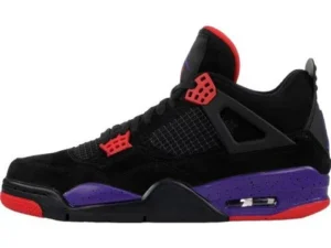 JORDAN 4 x RAPTORS DRAKE OVO