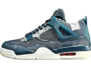 JORDAN 4 x SASHIKO