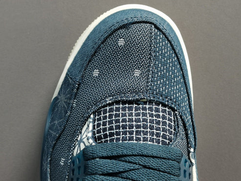 JORDAN 4 x SASHIKO