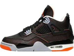 JORDAN 4 x STARFISH