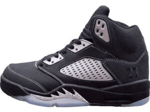 JORDAN 5 RETRO x ANTHRACITE