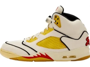 JORDAN 5 RETRO x BASEBALL PE